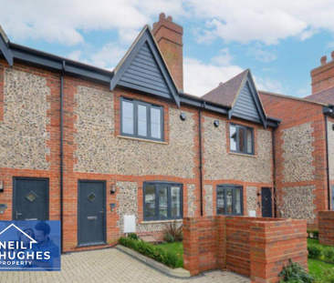 4 bed terraced house to rent in Chapel Croft, Kings Langley, WD4 - Photo 4