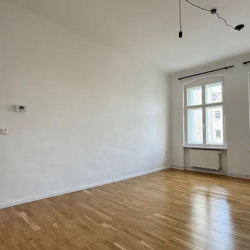 Wohnung zur Miete in Berlin - Photo 1