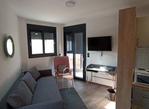 Studio/Γκαρσονιέρα για ενοικίαση - Ιωάννινα, - Φωτογραφία 5