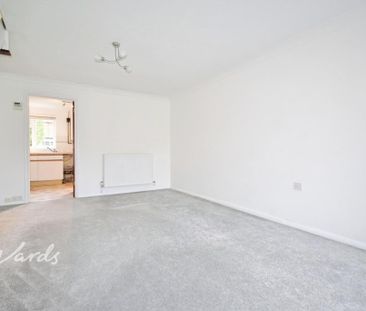 2 bedroom terraced house to rent - Photo 2