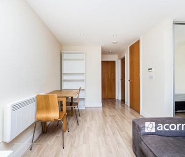 Studio to rent - Photo 3