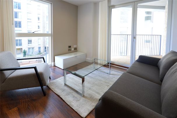 New Bridge Street Salford M3 - Photo 1