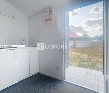 Appartement T1 Saint-Aubin-lès-Elbeuf à louer - Photo 6