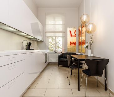 Designed for Living - Foto 6