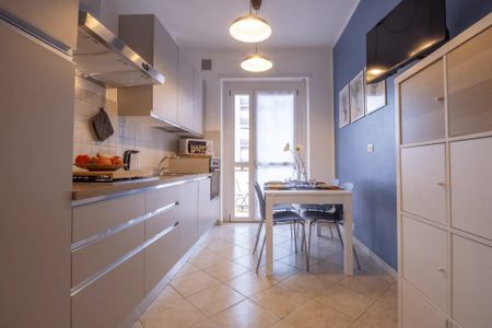 Via Piobesi, Turin, Piedmont 10135 - Photo 2