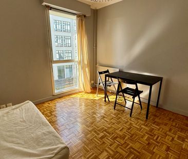 Location appartement 1 pièce, 18.04m², Boulogne-Billancourt - Photo 3