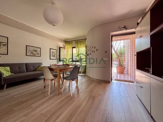 Villa a schiera via Primo Palazzo 208G, Torre Faro, Messina - Foto 1