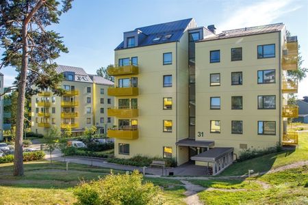 Småbrukets backe 31 - Photo 5