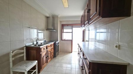 Apartamento T3 em Porto - Foto 5