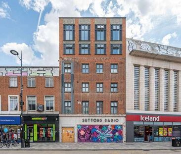 Lewisham High Street, Lewisham, SE13 - Photo 5