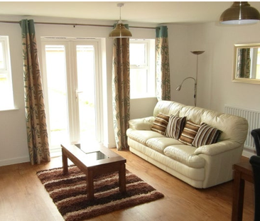 1 bedroom in a house share to rent - Photo 2
