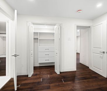 For Lease - 695 Robert Ferrie Drive Unit# LOWER, Waterloo, Ontario - Photo 1