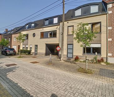 Ruim duplex app met terras, 3 slpks, parkeerplaats - Foto 2