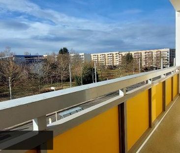 große 3 Zimmer, Balkon, frisch saniert, Aufzug - Foto 6