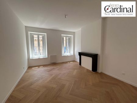 Location Appartement 3 pièces 68m² MARSEILLE 2ème - Photo 3
