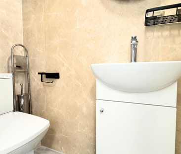 1 bedroom in a house share to rent - Photo 6