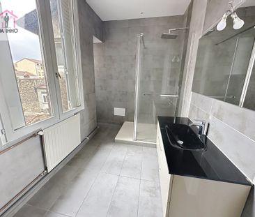 Location Appartement 2 pièces 55m² ST ETIENNE 42000 - Photo 4