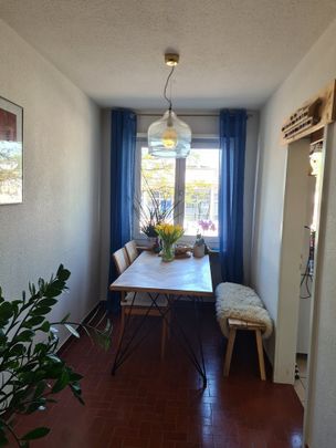 Grosszügige Wohnung im Herzen von Oerlikon - Foto 1