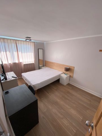 Room in a Shared Flat, Palace Parade, E17 - Photo 4