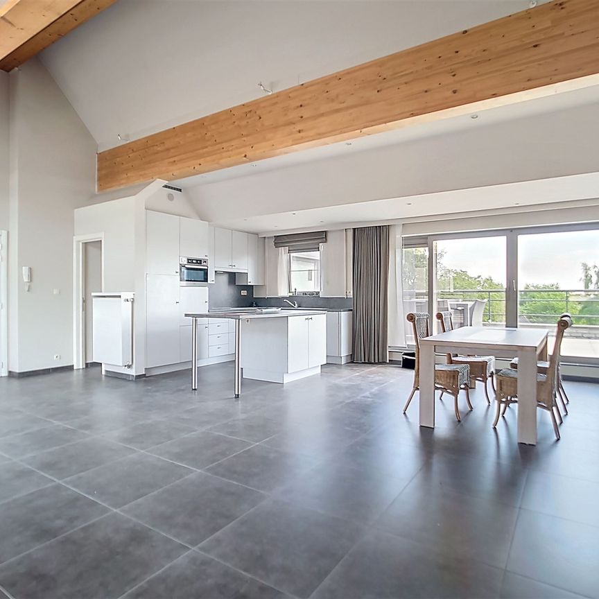 Penthouse - Duplex - Foto 1