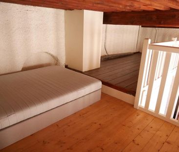 Location Appartement 1 pièce 35m² LYON 6ème - Photo 5