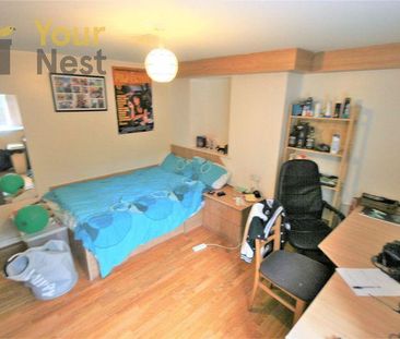 4 bedroom ground floor flat to rent - Photo 1