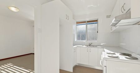 Bright & Convenient Two-Bedroom Unit in Wiley Park - Photo 5