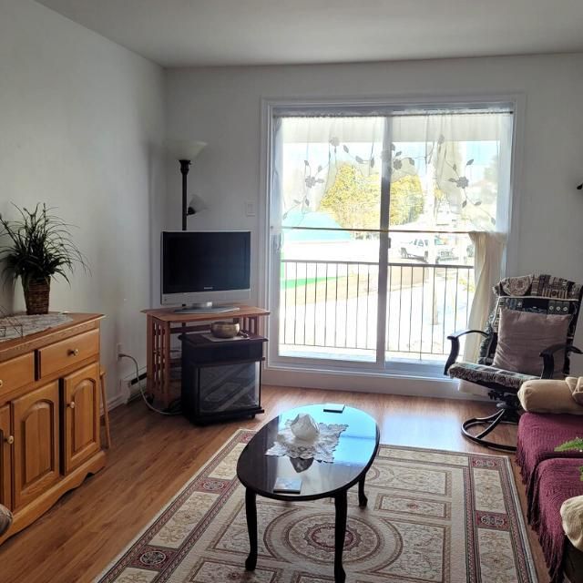 Habitations St-Dominique | 4 1/2 Neuf à Louer | 2 bedroom for Rent | Jonquière - Photo 1