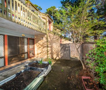 Cosy Ground Floor Lyneham Apartment - Photo 6