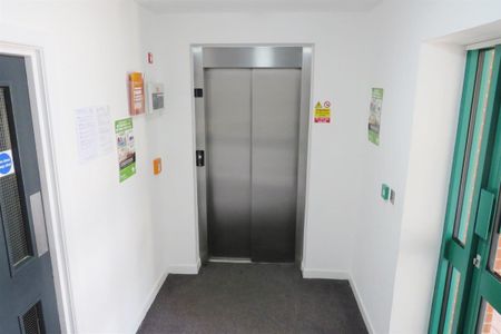 St Mary's Place - Photo 3