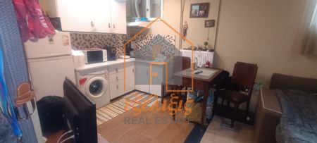 Studio/Γκαρσονιέρα για ενοικίαση Άγιος Κωνσταντίνος (Βόλος) - Φωτογραφία 5