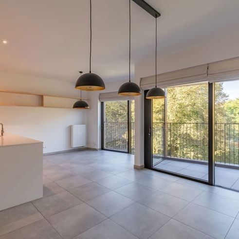 Appartement te huur - foto 1