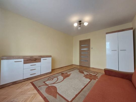 Zobacz>>>3 pokoje na Bielanach 65 m² - Zdjęcie 1
