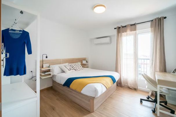 Avinguda del Primat Reig, Valencia, Valencian Community 46010 - Foto 1