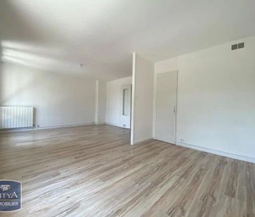 Appartement à louer 3 pièces 73.28m² - Photo 4