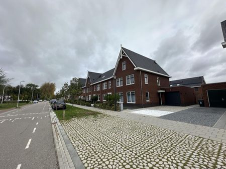 Torensteelaan 15, Numansdorp Woonkern, 3281MA - Foto 5