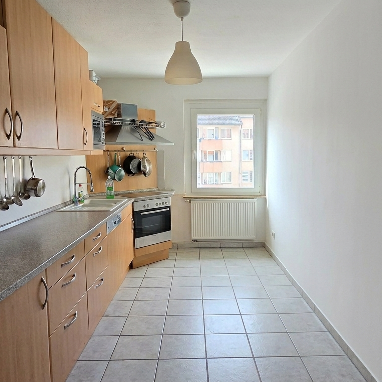 Pronájem bytu 4+1 • 102 m² bez realitkyHakenstraße 11 Dortmund Mitte Nordrhein-Westfalen 44139 - Photo 1