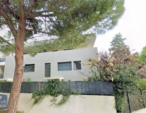 Appartement à louer 3 pièces 58.2m² - Photo 1