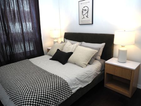 For Lease - 35 Hayden Street Unit# 1606, Toronto, Ontario - Photo 5