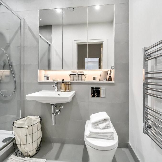 2 bedroom flat to rent - Photo 1