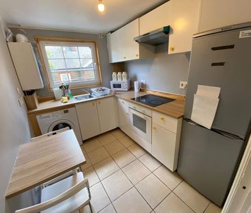 Room in a Shared House, Whitman House, E2 - Photo 1