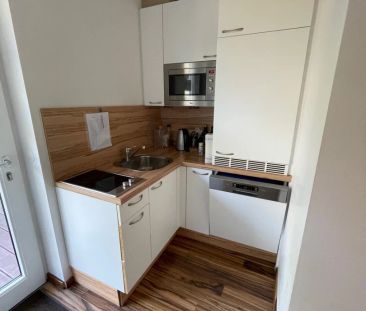 Das "BÜRO und WOHNEN" kann 3 Jahre angemietet werden !!! Einziehen ... - Foto 6