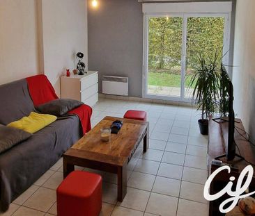 Location appartement t2 49 m² à Vertou (44120) - - Photo 2