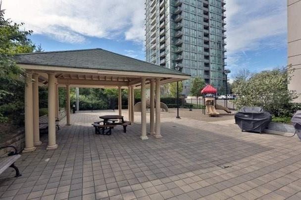 For Lease - 3525 Kariya Drive Unit# 1806, Mississauga, Ontario - Photo 1
