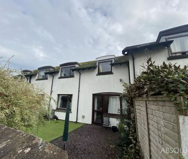 2 bedroom terraced house to rent - Photo 1