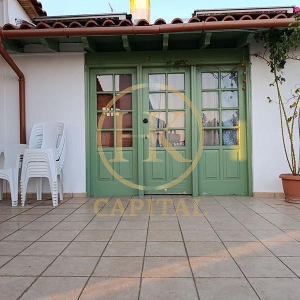 Διαμέρισμα για ενοικίαση Τερψιθέα (Γλυφάδα) - Photo 1