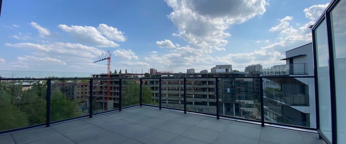 Direct contact with the owner 3 bedrooms apartment for rent - Photo 1