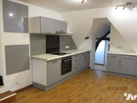 Appartement - Photo 3