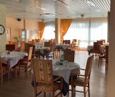 Appartement à louer 2 pièces 54.77m² - Photo 2