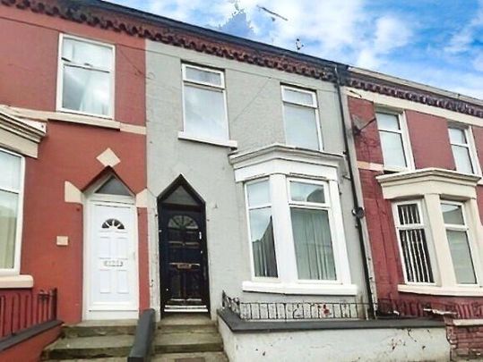 3 bedroom terraced house to rent - Photo 1
